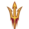 Arizona State Sun Devils logo
