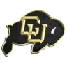 Colorado Buffaloes logo